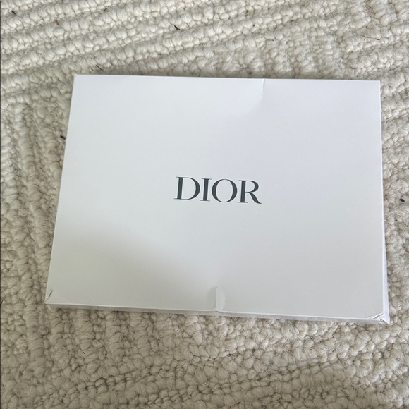 Dior White and Pink Women's Bag - Picture 6 of 6